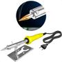 Imagem de Ferro De Solda 30w 127v Profissional Potente Com Suporte