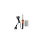 Imagem de Ferro De Solda Com Suporte 127v 40w Profissional