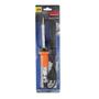 Imagem de Ferro de Solda com Suporte 30 W 127 V Profissional.