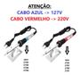 Imagem de Ferro De Solda Com Suporte 50w 110volts Fame 