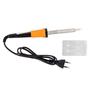 Imagem de Ferro de Solda Com Suporte 60w 127v (9XE) Eda