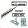 Imagem de Ferro De Solda Com Suporte 70w Fame Inmetro 6mm