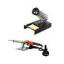 Imagem de Ferro De Solda Com Suporte De Solda 110V/220V 30W-40W-60W
