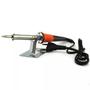 Imagem de Ferro De Solda Com Suporte Profissional 127v/220v - Inmetro 30W 40W OU 60W