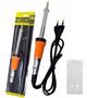Imagem de Ferro De Solda Eda Profissional Com Suporte 40w 127v