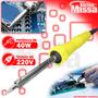 Imagem de Ferro De Solda Eletrica 127v 40w Proficional Com Suporte Startools