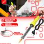 Imagem de Ferro De Solda Eletrica 127v 40w Proficional Com Suporte Startools