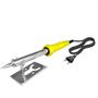 Imagem de Ferro De Solda Estanho Profissional Com Suporte 60w 127v Inmetro