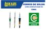 Imagem de Ferro de Solda Hikari MAX 40 - 40W / 110 Volts