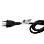 Imagem de Ferro De Solda Lcd Controle De Temperatura Afr Rs80W 127V