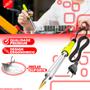 Imagem de Ferro De Solda Multiuso Profissional 100w 200v Com Suporte Startools