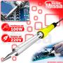 Imagem de Ferro De Solda Multiuso Profissional 100w 200v Com Suporte Startools