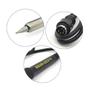 Imagem de Ferro de Solda para Estacao de Solda ESD Hikari HK-936A...
