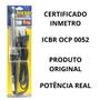 Imagem de Ferro De Solda Profissional 70w 127v Max 70 Hikari com Suporte de Apoio