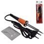 Imagem de Ferro De Solda Profissional Com Suporte 40W 127V