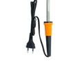 Imagem de Ferro de Solda Western 60W 220V Cabo Laranja com Preto