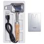 Imagem de Ferro para Solda Machadinha 320W 127V Worker