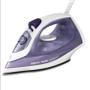 Imagem de Ferro Philips Walita Seco Vapor Easyspeed - GC1752/32  BRANCO/ROXO  110 VOLTS