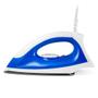 Imagem de Ferro Seco IRON Force PLUS ELGIN - 42FSE2001000  BRANCO/AZUL  110 VOLTS