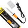 Imagem de Ferro Soldar Eda 60Wx127V. - 9Xe