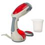 Imagem de Ferro Vaporizador Portátil BDV2000VBR Black+Decker Branco e Vermelho 127V 1200W