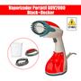 Imagem de Ferro Vaporizador Portátil BDV2000VBR Black+Decker Branco e Vermelho 127V 1200W