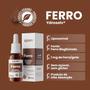 Imagem de Ferro Ydrosolv 30ml