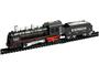 Imagem de Ferrorama Dm Toys - Trem Locomotiva