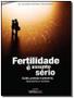 Imagem de Fertilidade e assunto serio. cuide, proteja e pres