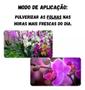 Imagem de Fertilizante Adubo Forth Orquídeas Floração E Manutenção