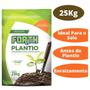 Imagem de Fertilizante Adubo Forth Plantio Saco 25kg Solo Enraizamento