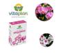 Imagem de Fertilizante Adubo Mineral Misto Orquídea 10-10-10 150g Rosa do Deserto Flor Floração Nutriplan