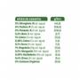 Imagem de Fertilizante Adubo Orgânico 9 Nutrientes Forth Cactos 60 ml 