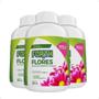 Imagem de Fertilizante Adubo Orgânico Forth Flores Concentrado 500ml