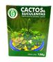 Imagem de Fertilizante Adubo para Cactos e Suculentas 150g