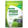 Imagem de Fertilizante Farelado para Jardim 13-05-13 + Micros Forth