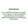 Imagem de Fertilizante Forth Bonsai Pronto Uso 500ml