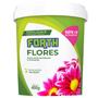 Imagem de Fertilizante Forth Flores 400g  Favorece o florescimento