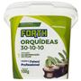 Imagem de Fertilizante FORTH Orquídeas Crescimento 30-10-10 Foliar NPK