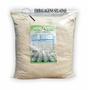 Imagem de Fertilizante Gesso Agricola Pacote 15Kg Sulfato Calcio Adubo