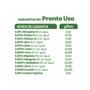 Imagem de Fertilizante Liquido Bonsai Forth 500ml Adubo Pronto Uso