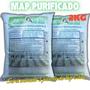 Imagem de Fertilizante Map Purificado 2Kg Fosfato Monoamônico Hidropo