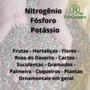 Imagem de Fertilizante Npk 10-10-10, 1kg - Maximizando O Crescimento