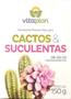 Imagem de Fertilizante para Cactos e Suculentas Nutriplan Vitaplan 150 Grs