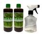 Imagem de Fertilizante para Samambaias Pronto para Uso 500 ml - Forth & Fértil - 2 unid. + 1 Spray  Vd00