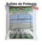 Imagem de Fertilizante Sulfato De Potassio 1kg Hidroponia Soluvel