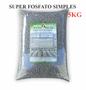 Imagem de Fertilizante Super Fosfato Simples 5Kg Adubo