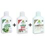 Imagem de Fertilizante Verde Foliar + Raiz + Enraizador 140ml VITAPLAN