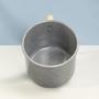 Imagem de Fervedor Cerâmica Marble Alumínio Antiaderente Indução 14cm 1,9L Dark Grey 13830401 Oster