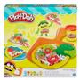 Imagem de Festa da Pizza com Acessórios Embalagem de Pizza Play-Doh